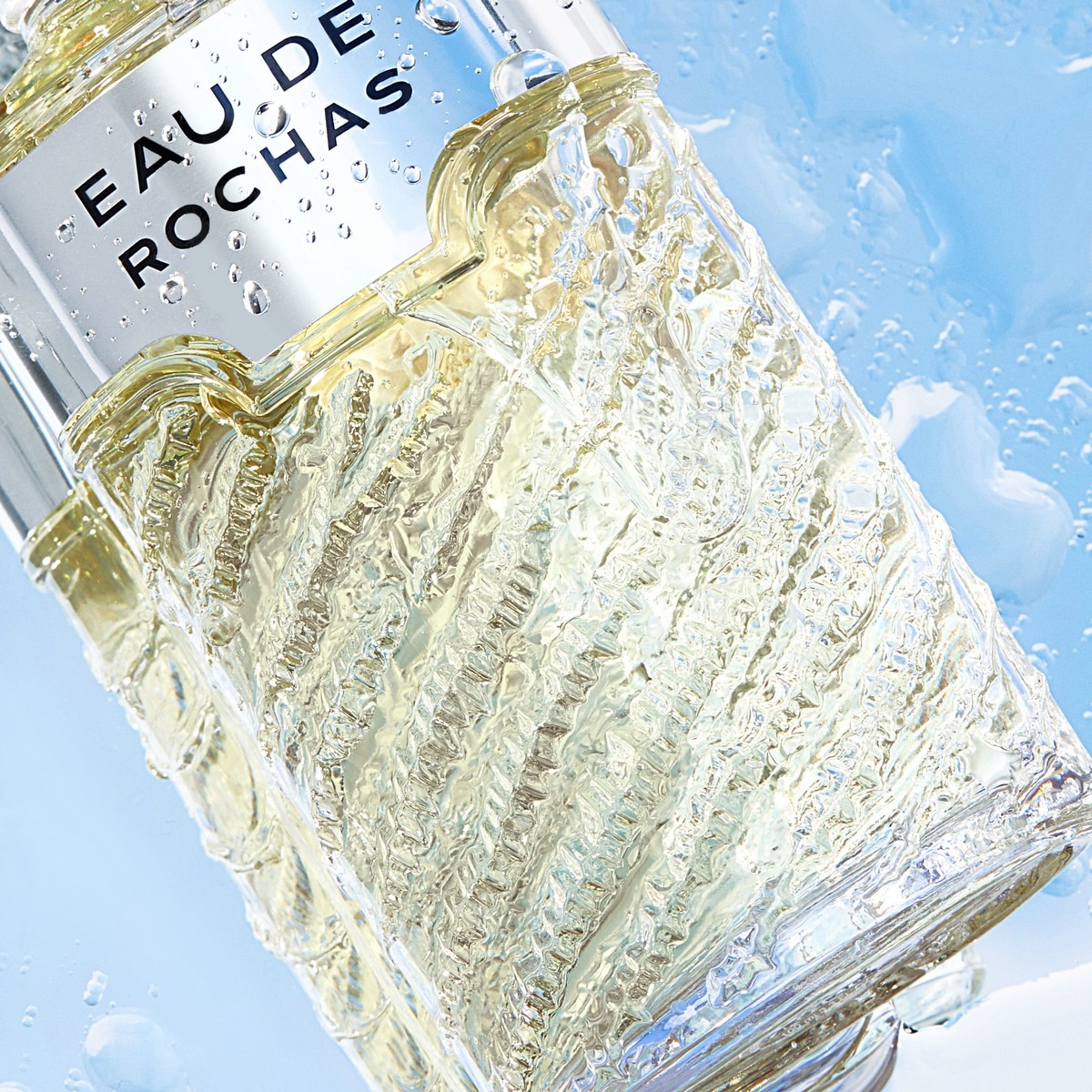 Eau de Rochas Eau de Toilette - 50 ml 3