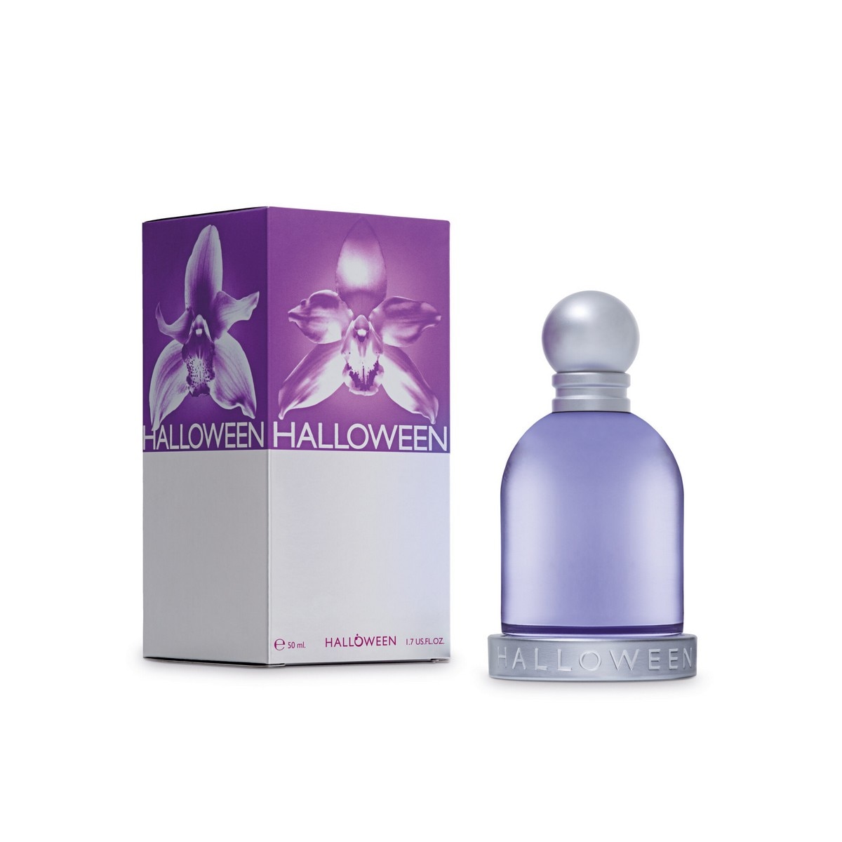 Halloween Eau de Toilette - 50 ml 2