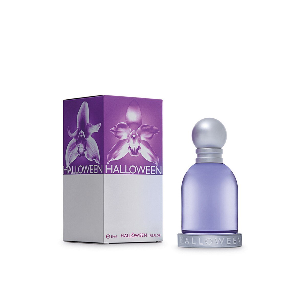 Halloween Eau de Toilette 2