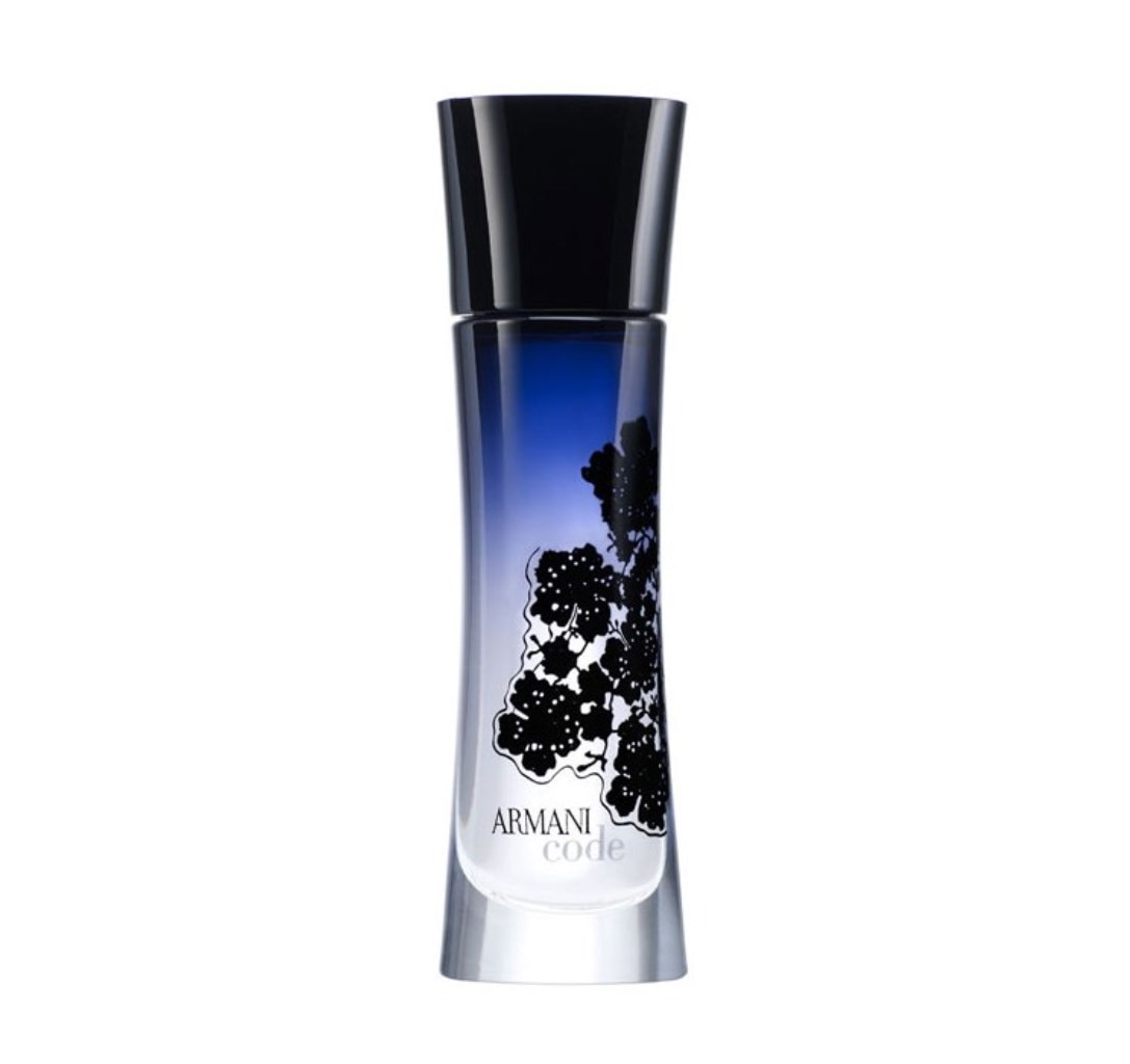 Armani Code Femme Eau de Parfum 30ml Giorgio Armani 1