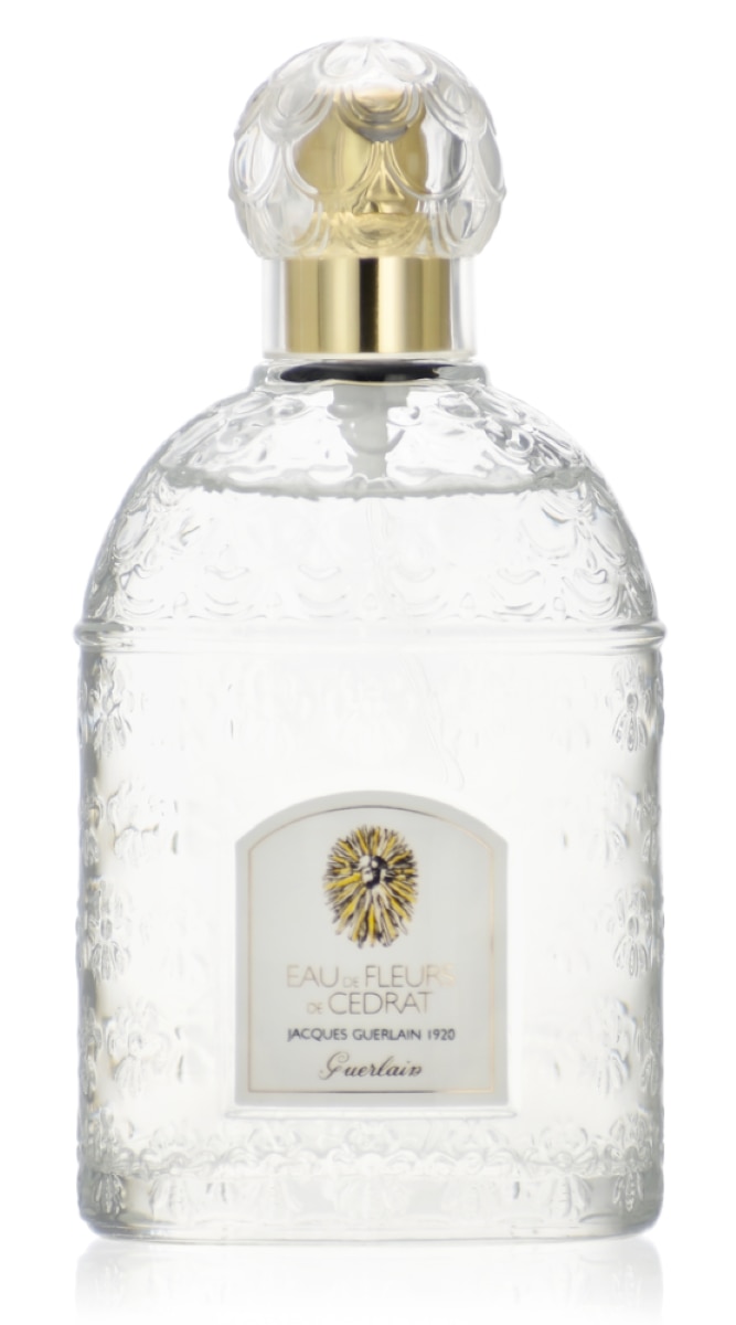 Imagem 0 de Eau de Fleurs de Cédrat Eau de Toilette - 100 ml