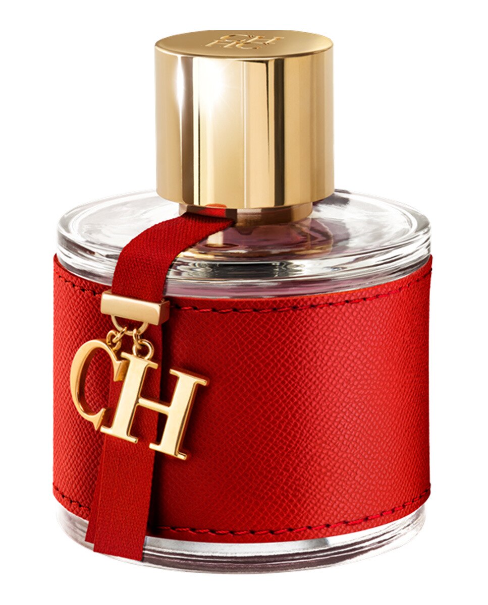 CH オードトワレ 100ml 赤 CAROLINA HERRERA [CH] Eau de Toilette CH 100ml Carolina Herrera 100 ml · El Corte Inglés