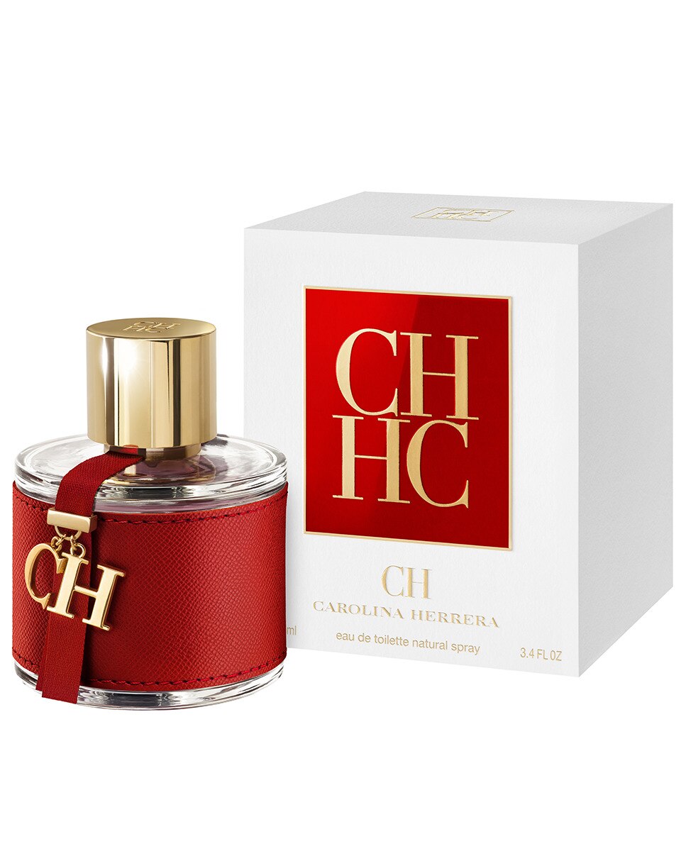 Eau de Toilette CH 100ml Carolina Herrera - 100 ml 2