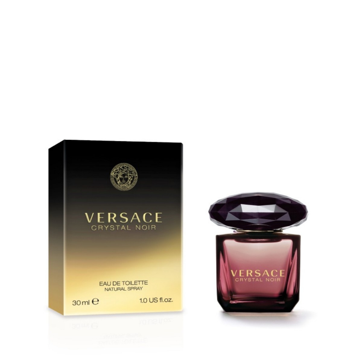 Crystal Noir Eau de Toilette - 30 ml 2