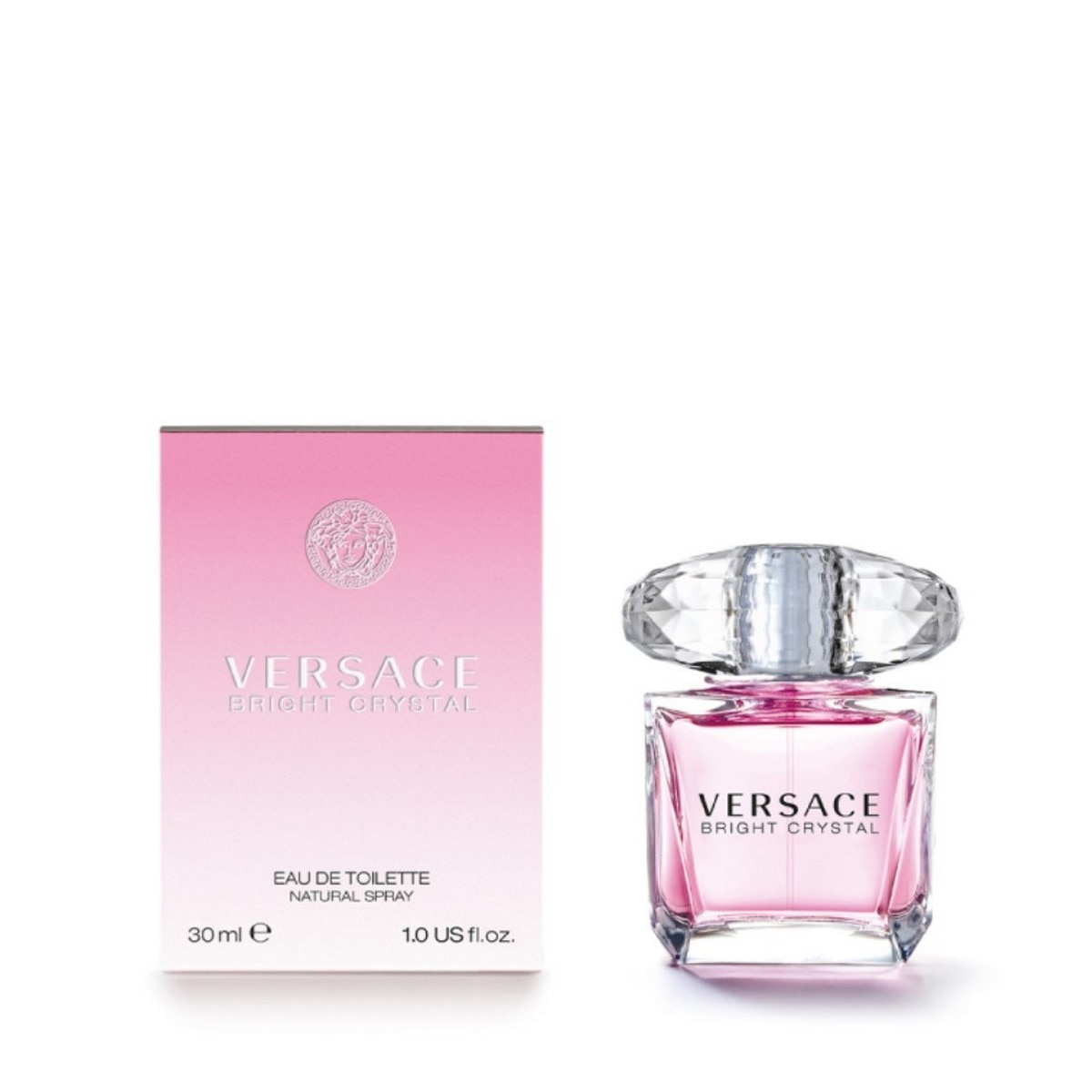 Bright Crystal Eau de Toilette - 30 ml 2