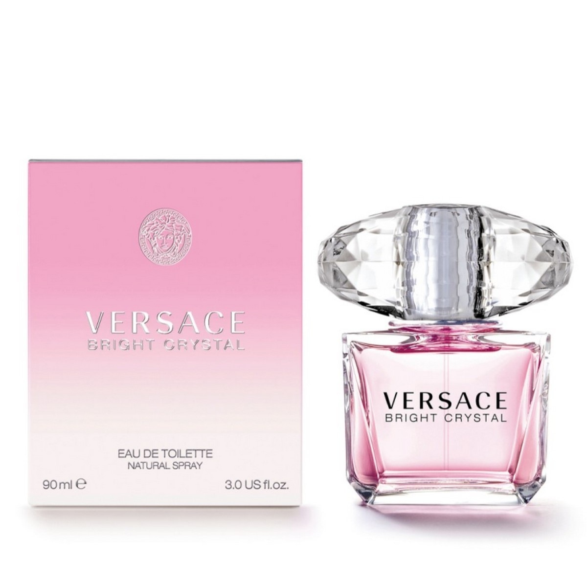 Bright Crystal Eau de Toilette - 90 ml 2