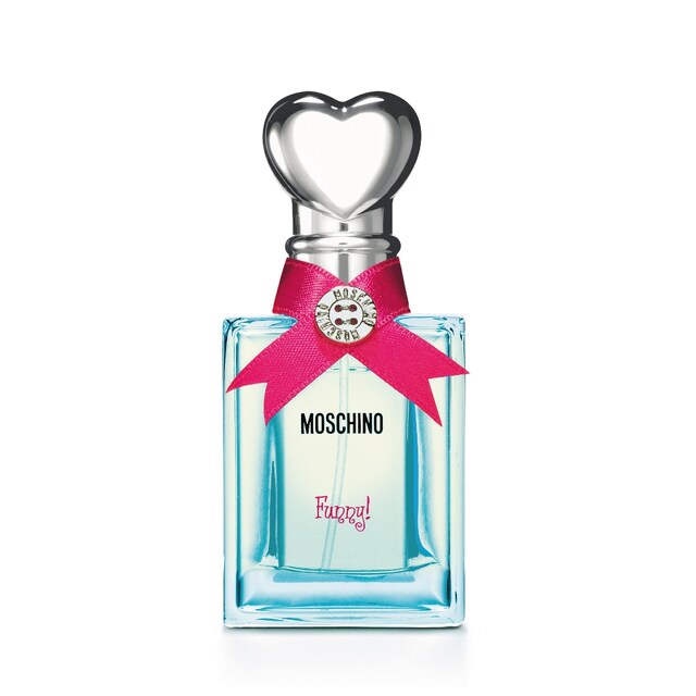 Imagem 0 de Moschino Funny! Eau de Toilette - 25 ml