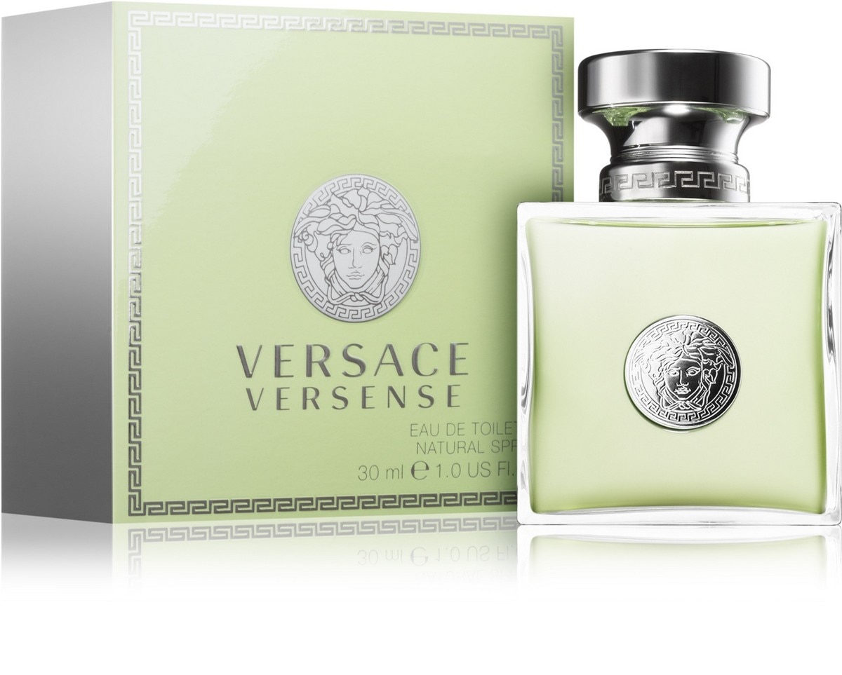 Versense Eau de Toilette - 30 ml 2