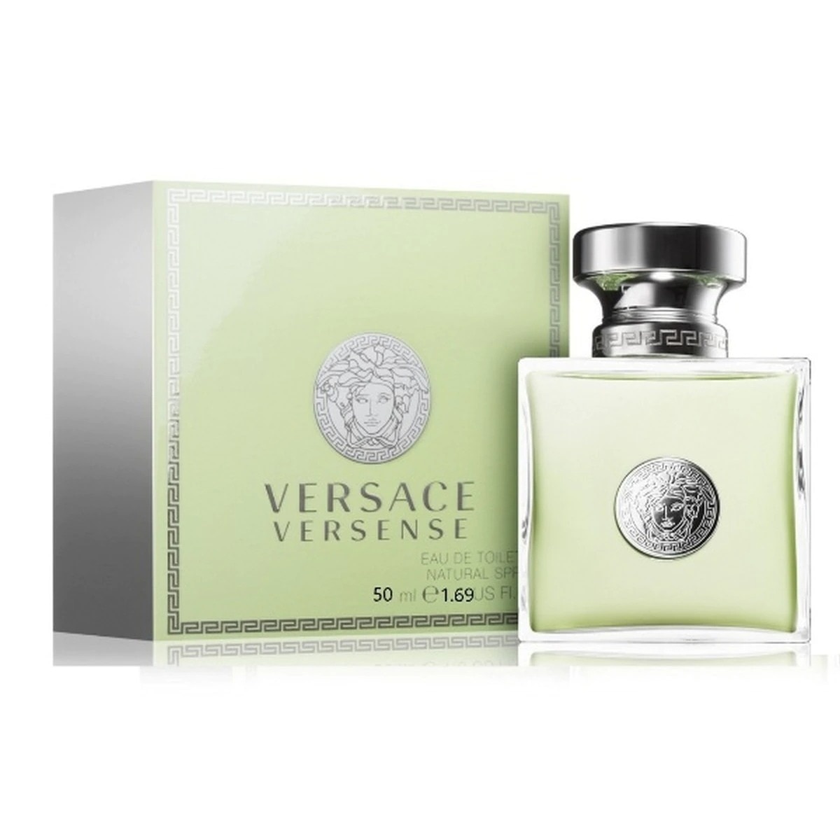 Versense Eau de Toilette - 50 ml 2