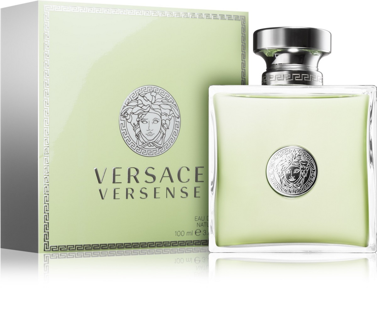 Versense Eau de Toilette - 100 ml 2