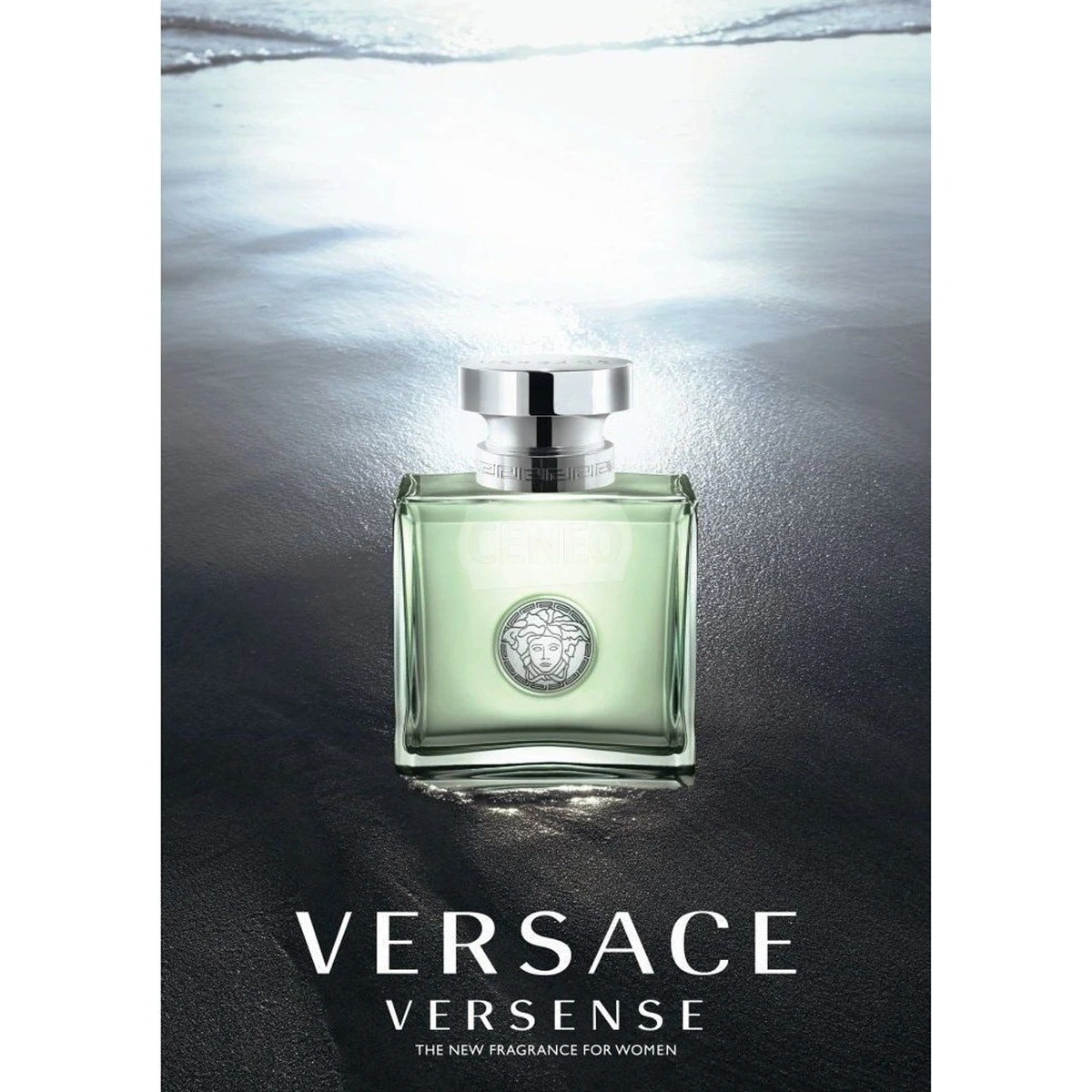 Versense Eau de Toilette - 100 ml 3