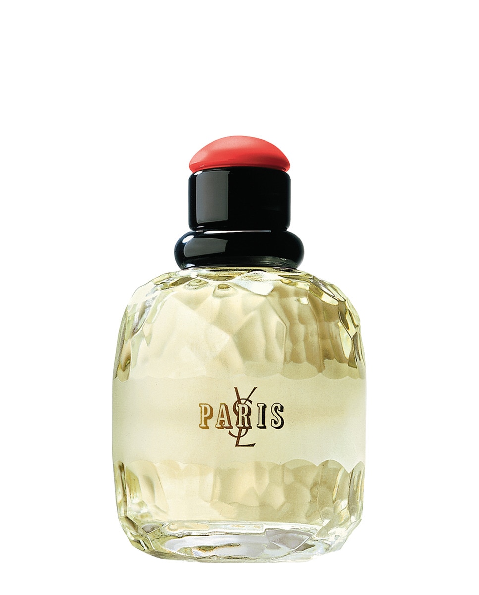 Imagem 0 de Paris Eau de Toilette - 125 ml