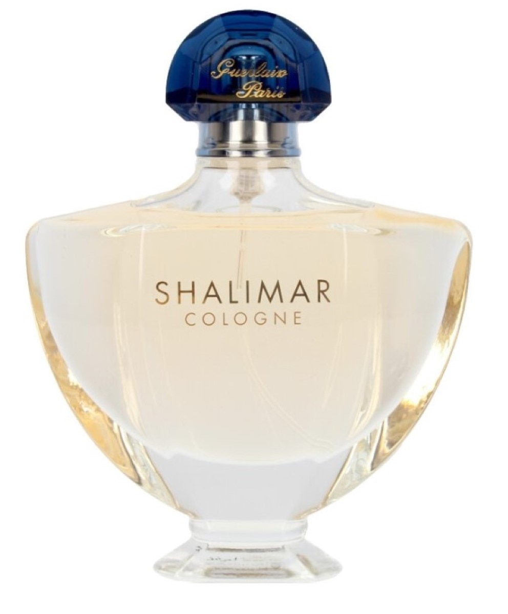 Eau de Toilette Shalimar 90ml Guerlain 1