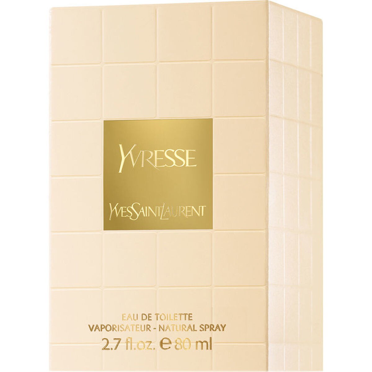 Eau de Toilette Yvresse 2