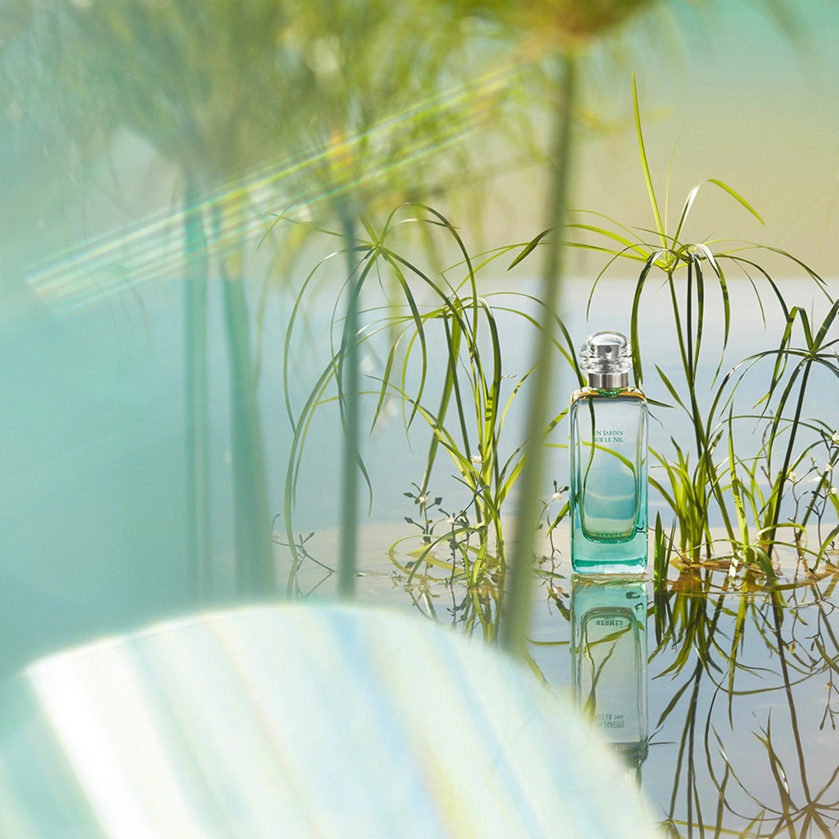 Un Jardin sur le Nil Eau de Toilette 2