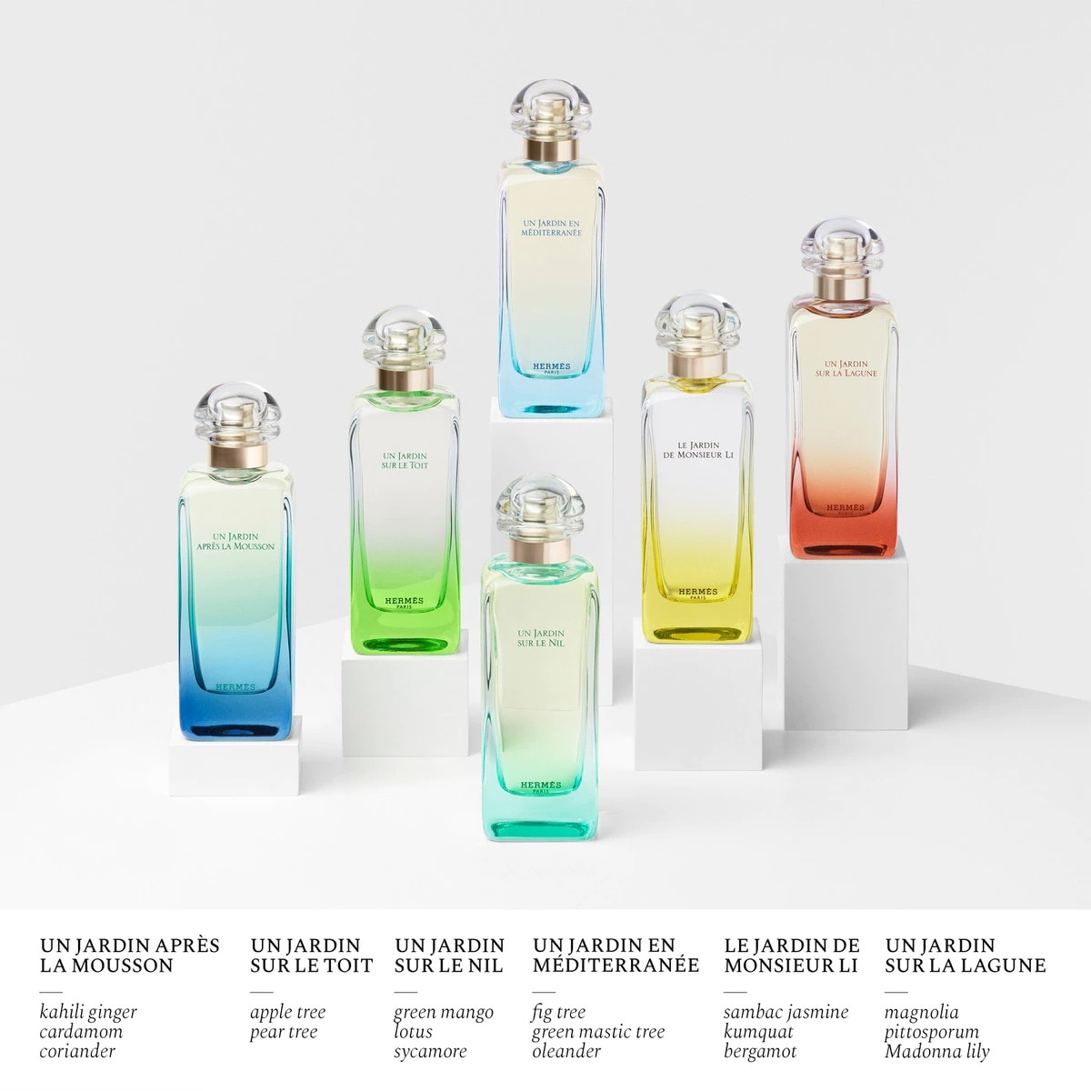 Un Jardin sur le Nil Eau de Toilette 10