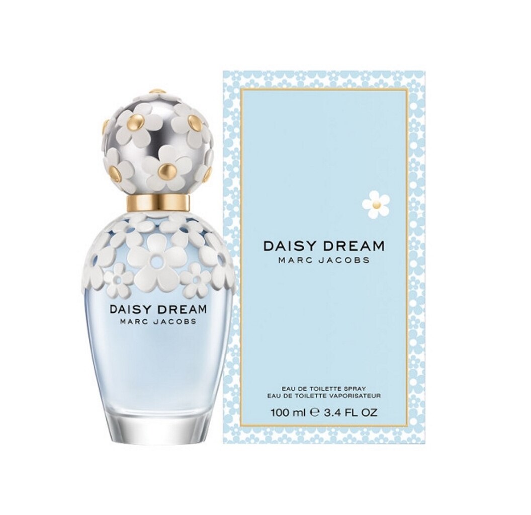Eau de Toilette Daisy Dream 100 ml Marc Jacobs - 100 ml 2