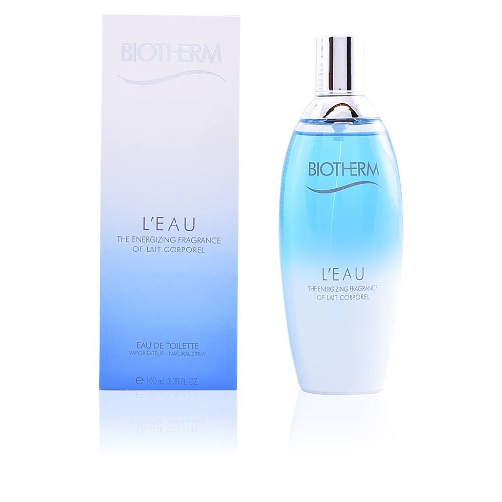 L'Eau Eau de Toilette - 100 ml 2