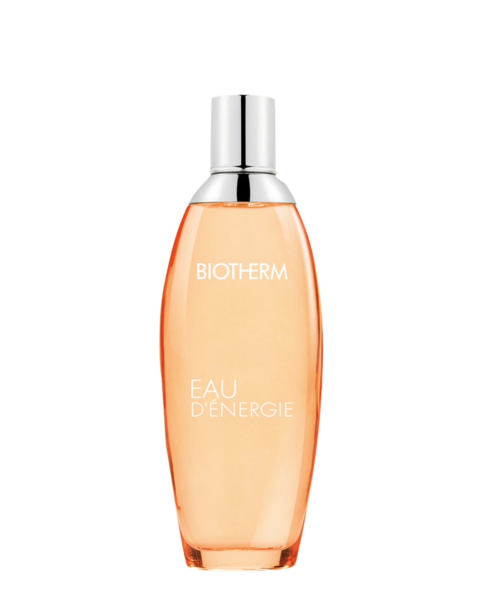 Água Termal perfumada Eau D'Energie 100 ml Biotherm 1