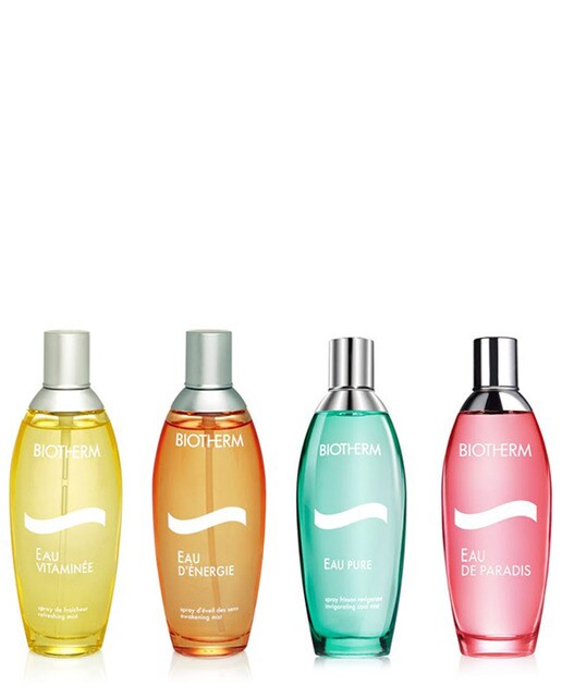 Eau Pure Eau de Toilette - 100 ml 2