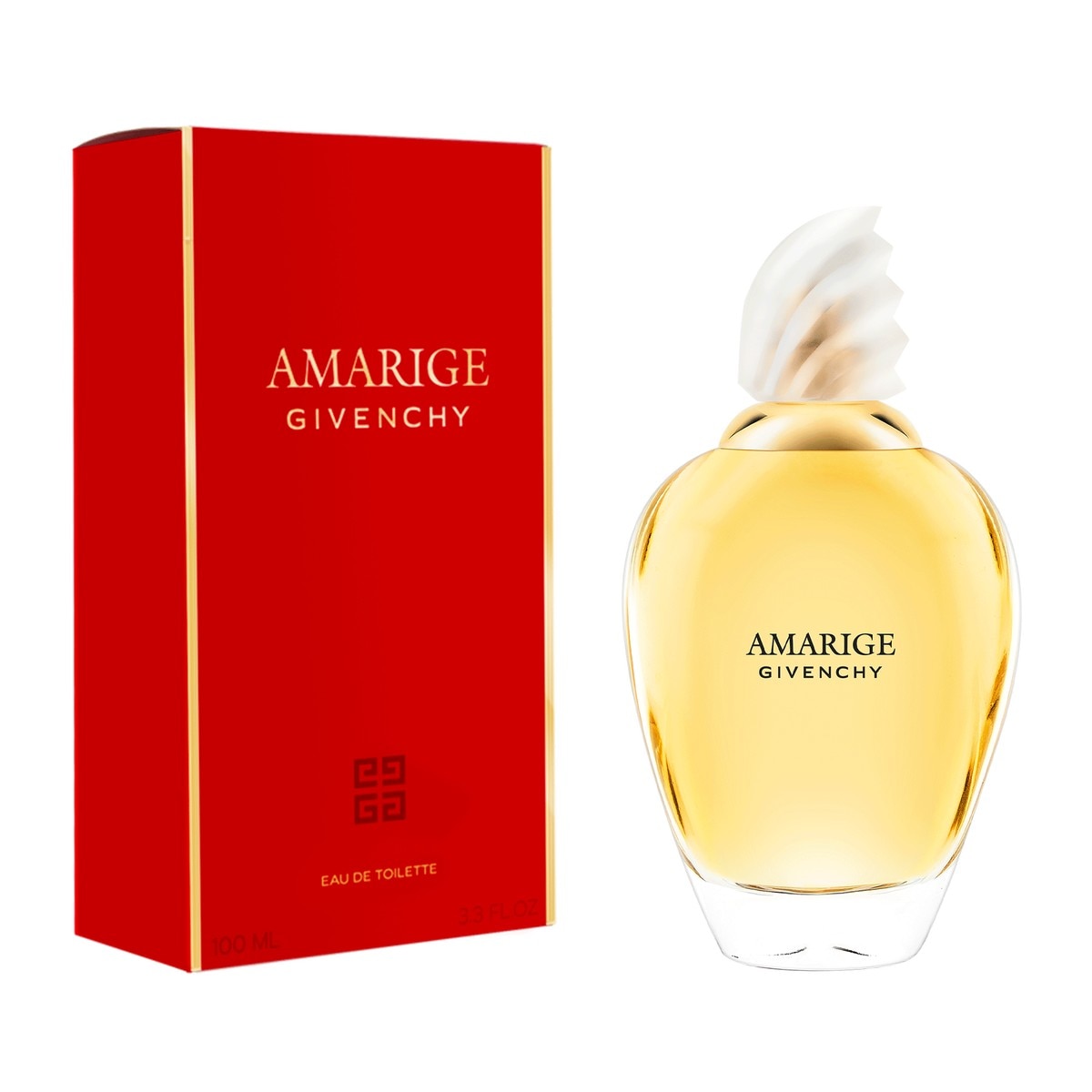 Amarige Eau de Toilette - 100 ml 2