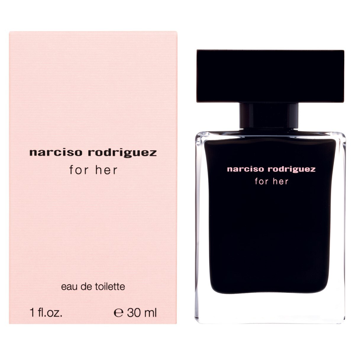 Eau de Toilette For Her 30ml Narciso Rodriguez 2
