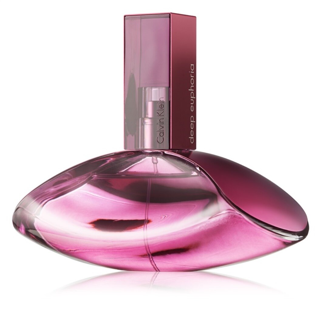 Eau de Toilette Deep Euphoria Calvin Klein - 50 ml 1