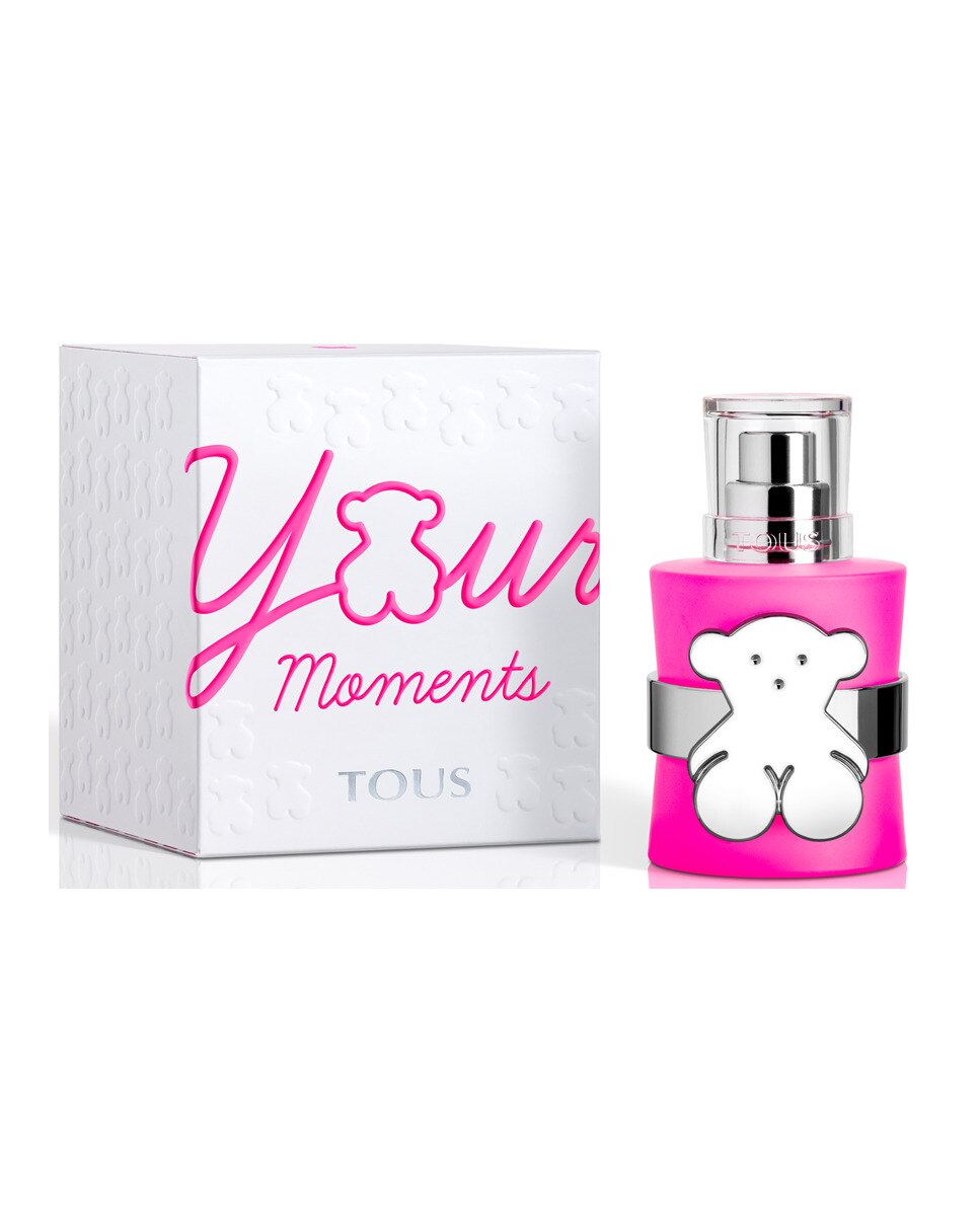 Eau de Toilette Your Moments 2