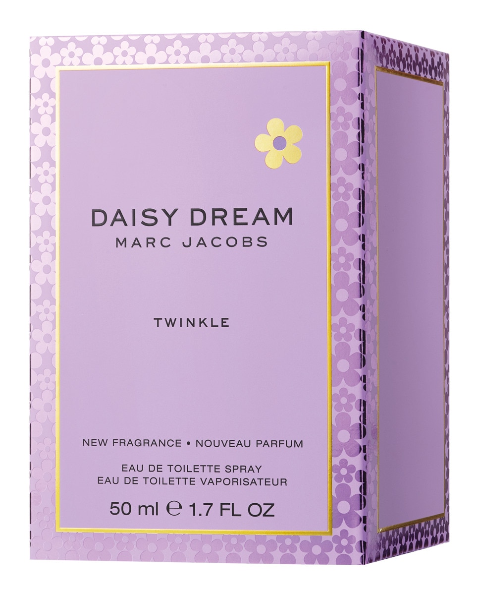 Eau de Toilette Daisy Dream Twinkle Marc Jacobs - 50 ml 2