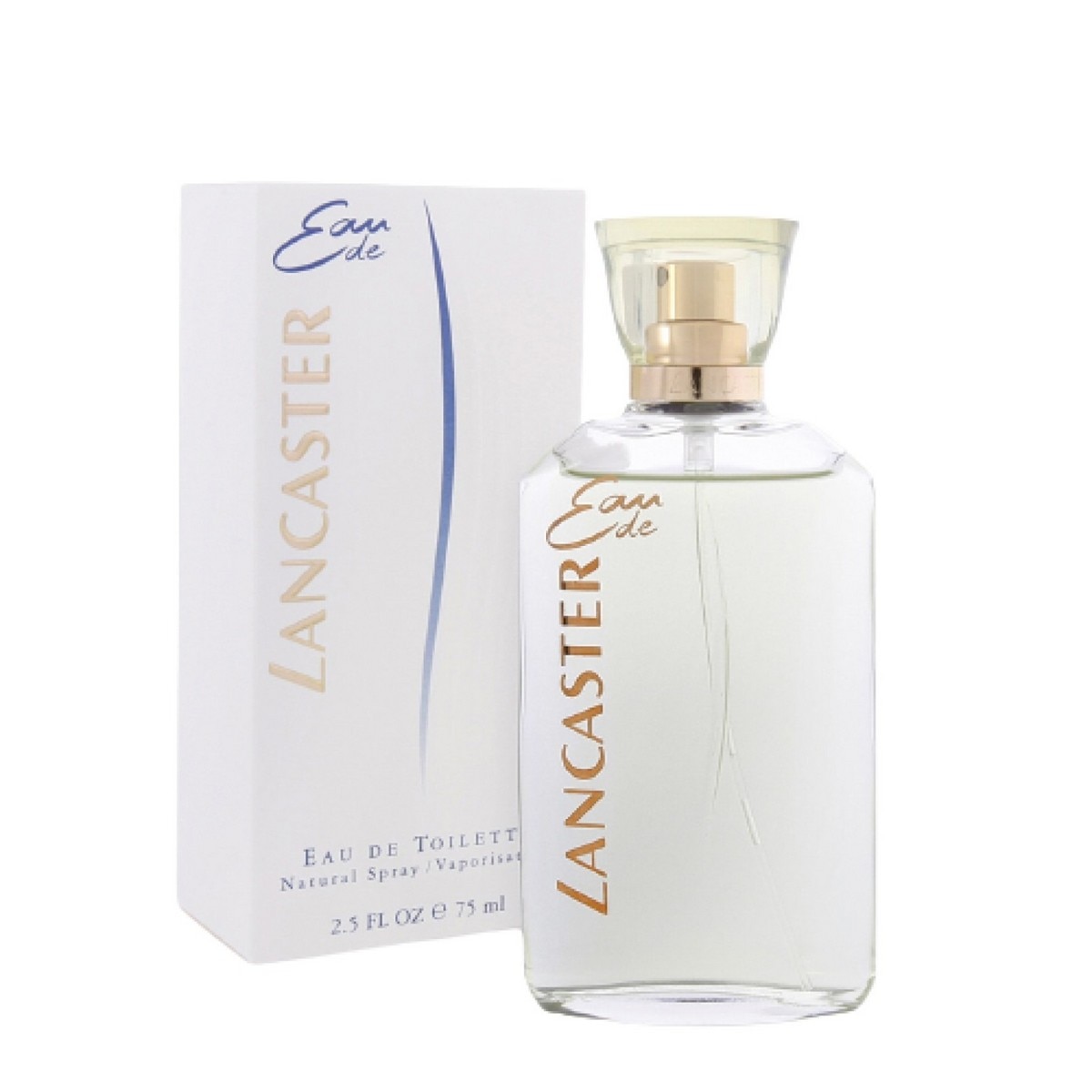Eau de Toilette Eau de Lancaster 75 ml 2