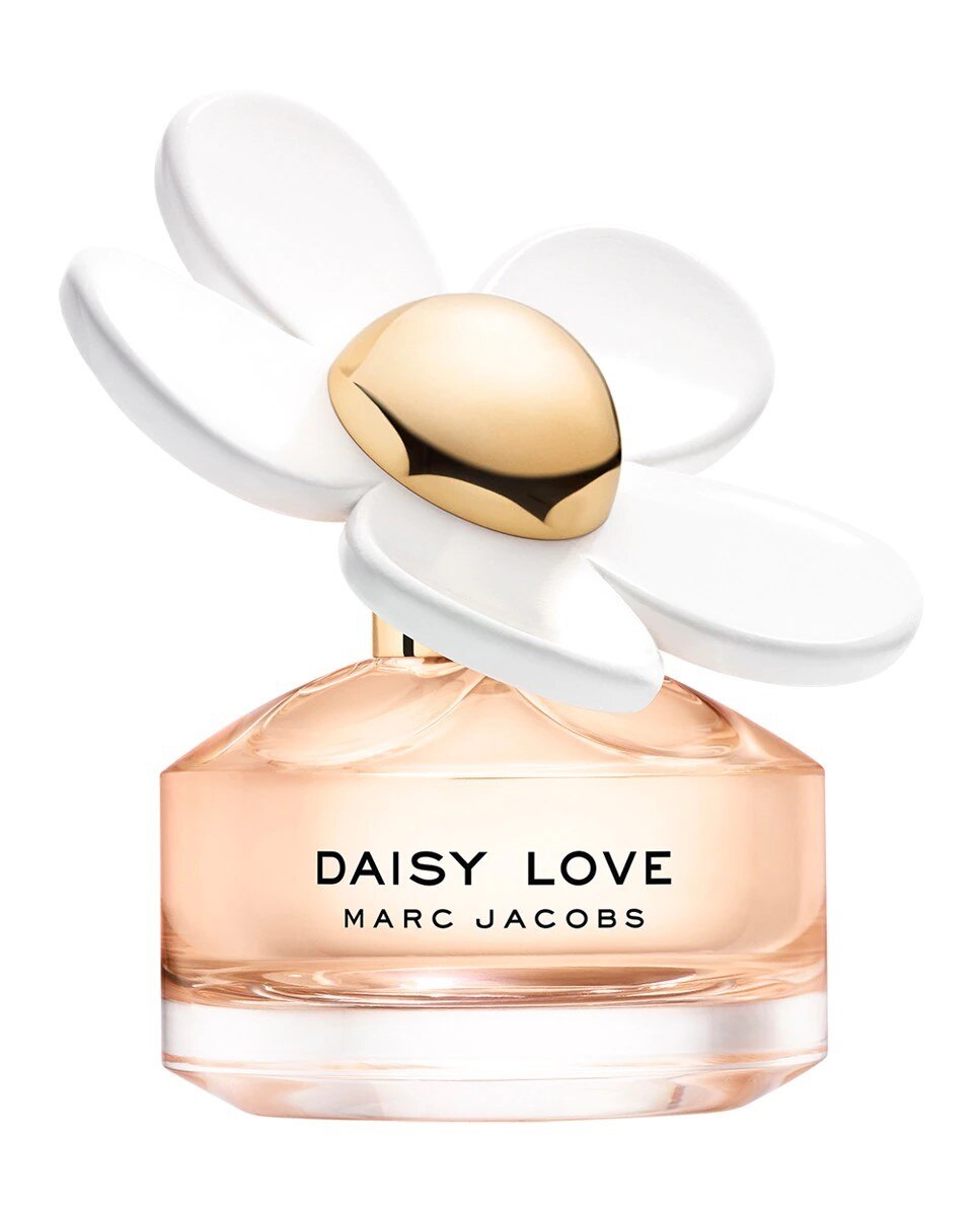 Eau de Toilette Daisy Love 100ml Marc Jacobs 1
