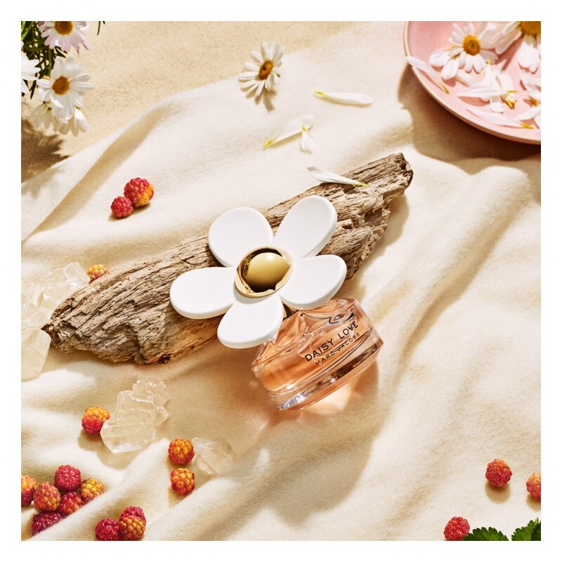 Eau de Toilette Daisy Love 100ml Marc Jacobs 3