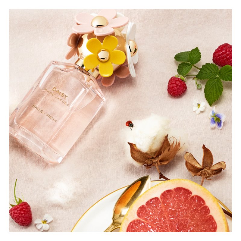 Eau de Toilette Daisy Eau So Fresh 3