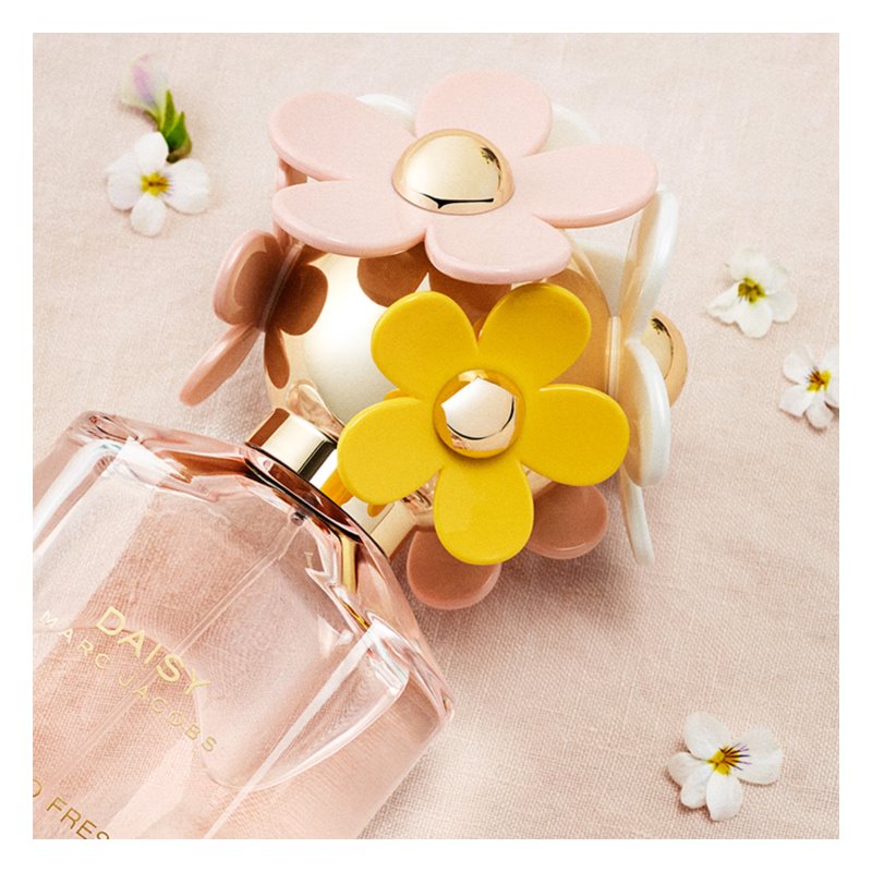Eau de Toilette Daisy Eau So Fresh 4