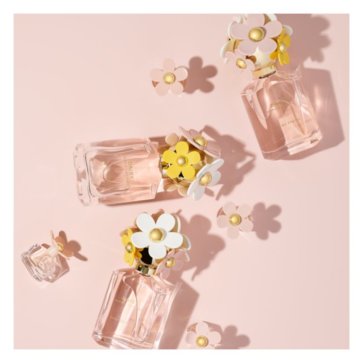 Eau de Toilette Daisy Eau So Fresh 5