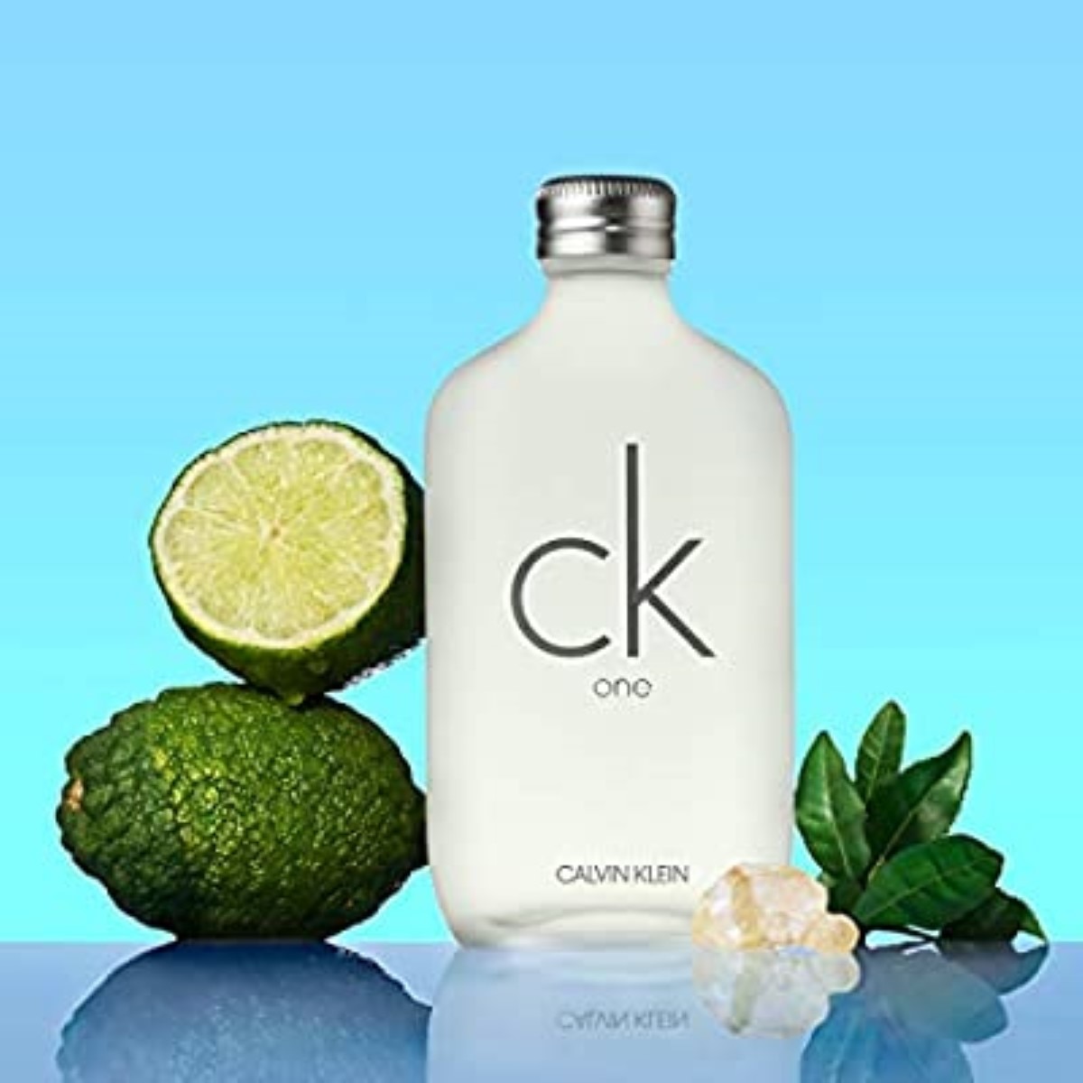 CK one Eau de Toilette 200ml Calvin Klein - 200 ml 2