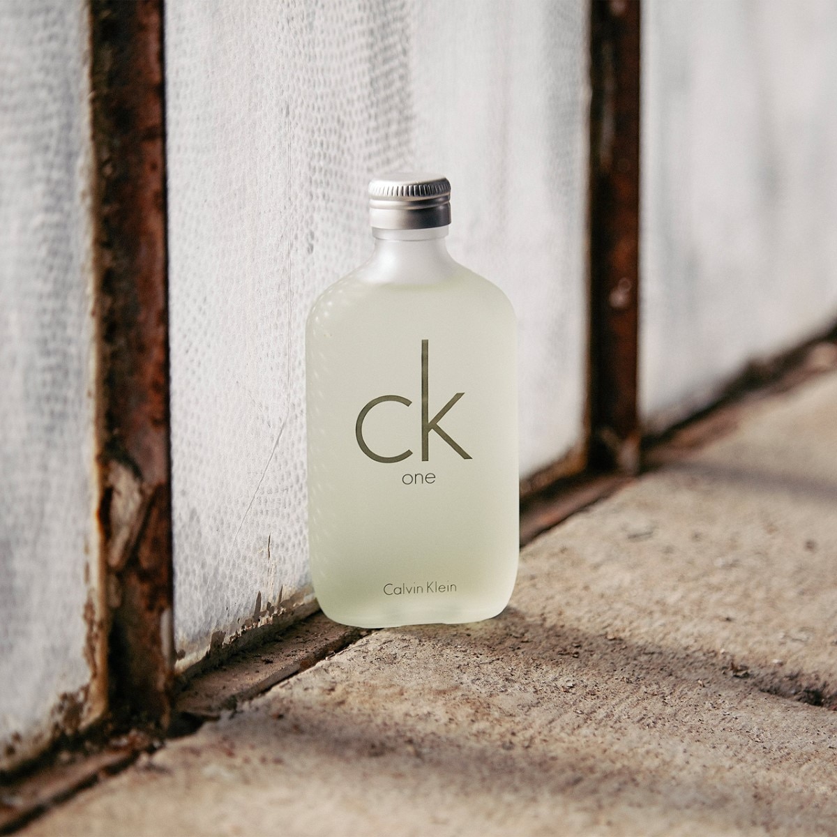 CK one Eau de Toilette 200ml Calvin Klein - 200 ml 3