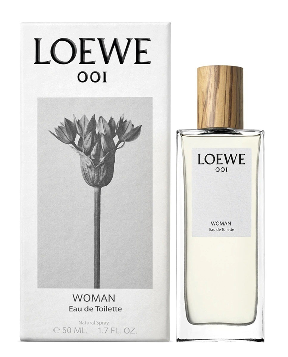001 Woman Eau de Toilette 2