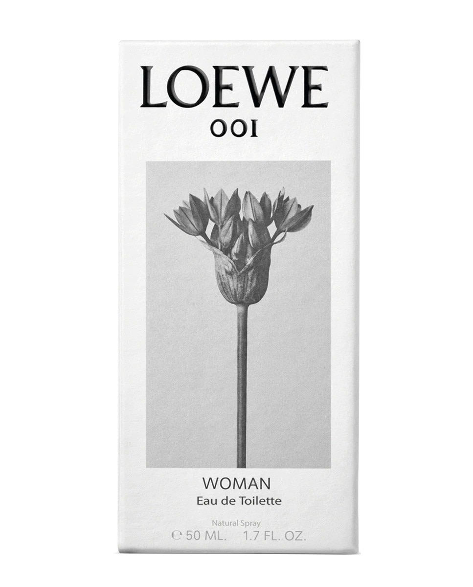 001 Woman Eau de Toilette 3