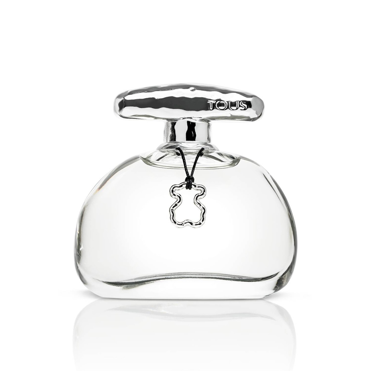 Eau de Toilette Touch Luminous Gold 50ml Tous 1