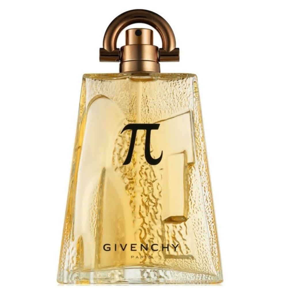 Pí Eau de Toilette 1