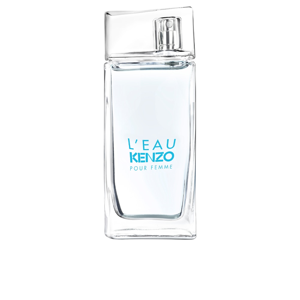 Imagem 0 de L'Eau Pour Femme Eau de Toilette 50ml Kenzo