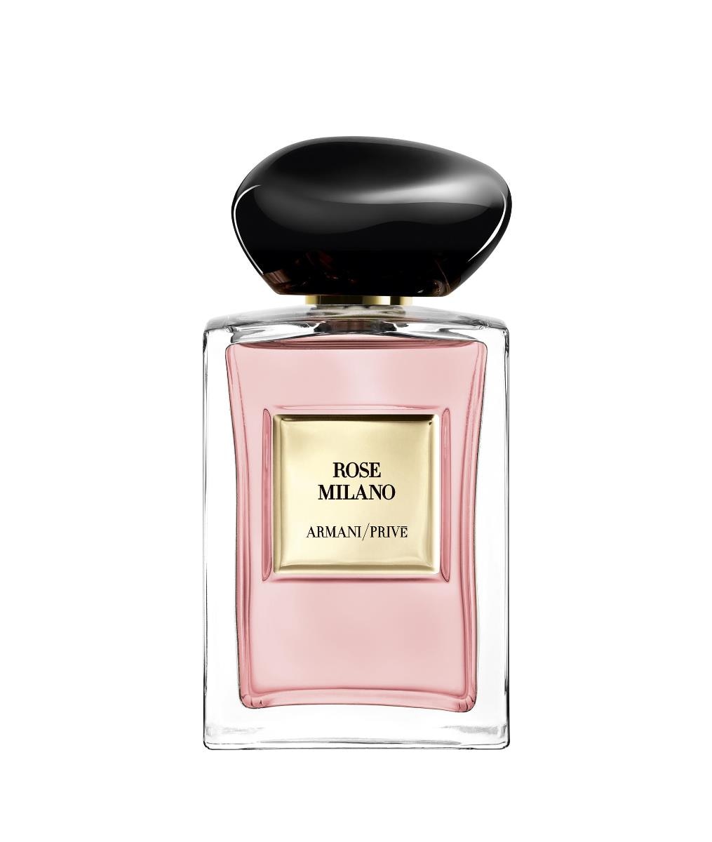Imagem 0 de Rose Milano Eau de Toilette Armani Privé 100ml Giorgio Armani
