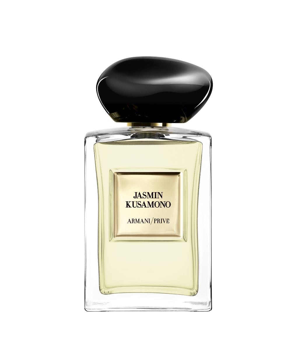 Imagem 0 de Jasmin Kusamono Eau de Toilette Armani Privé 100ml Giorgio Armani