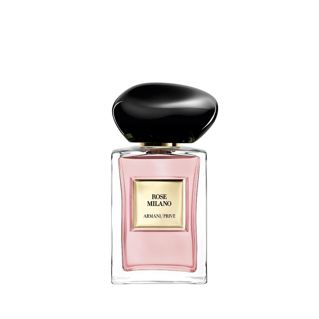 Imagem 0 de Rose Milano Eau de Toilette Armani Privé - 50 ml