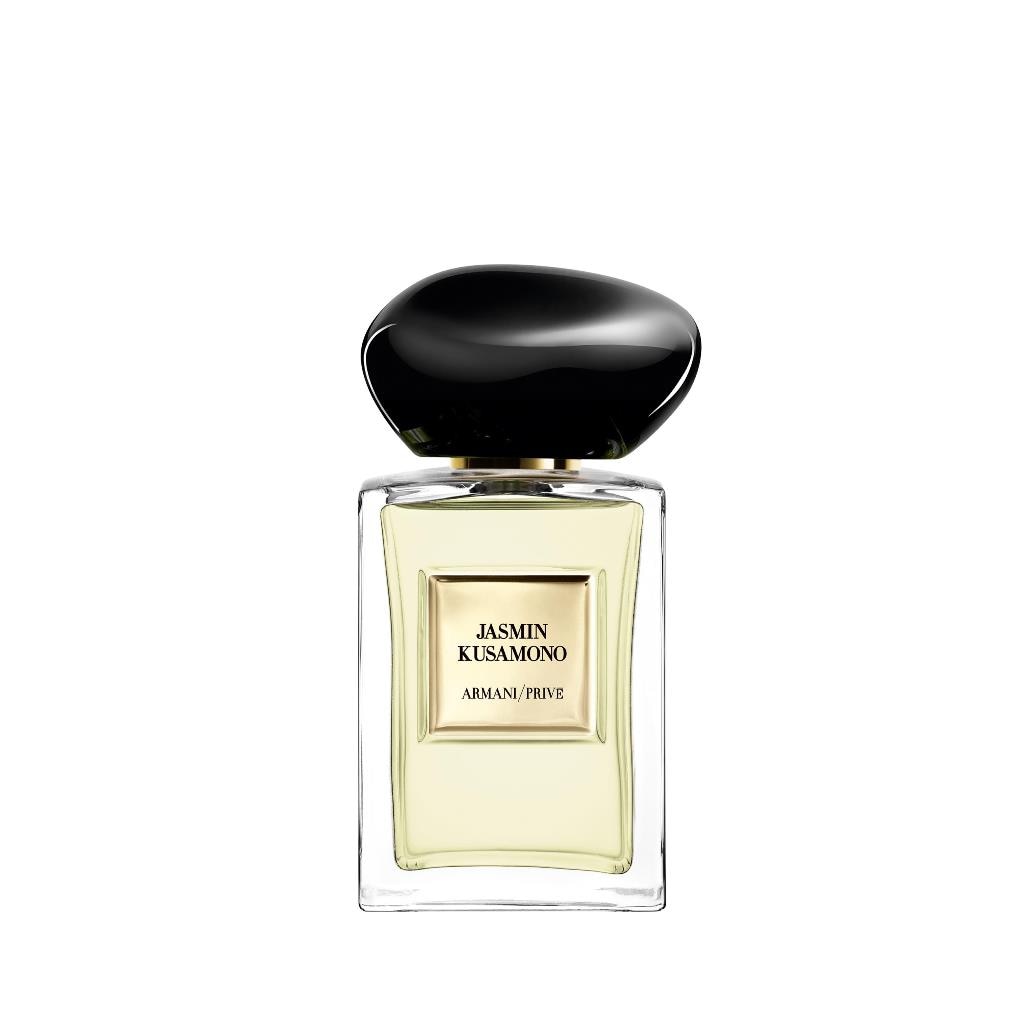 Imagem 0 de Jasmin Kusamono Eau de Toilette Armani Privé - 50 ml