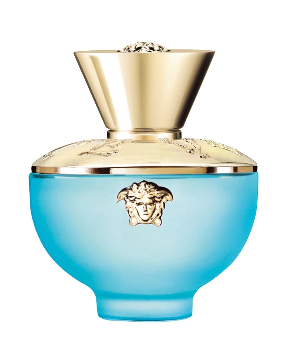 Imagem 0 de Dylan Turquoise Eau de Toilette - 100 ml