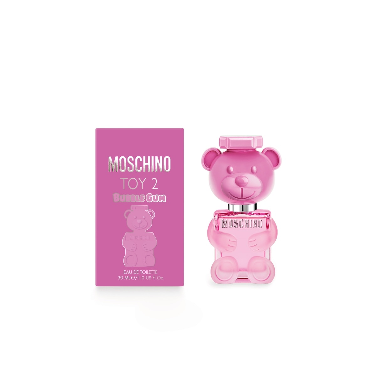 Imagem 0 de Toy2 Bubble Gum Eau de Toilette Vapo 30ml