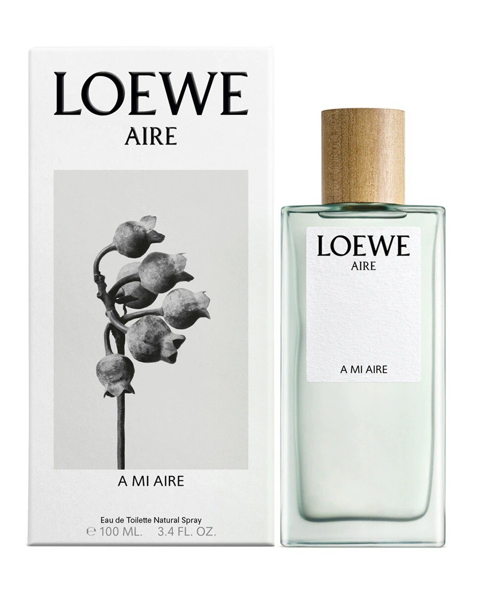 A Mi Aire Eau de Toilette - 100 ml 2