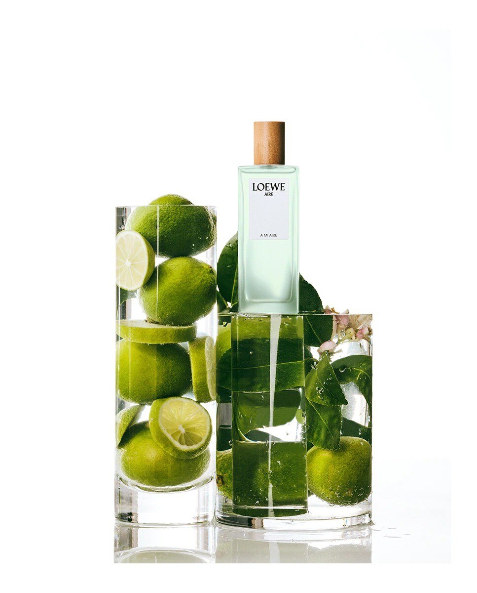 A Mi Aire Eau de Toilette - 100 ml 4